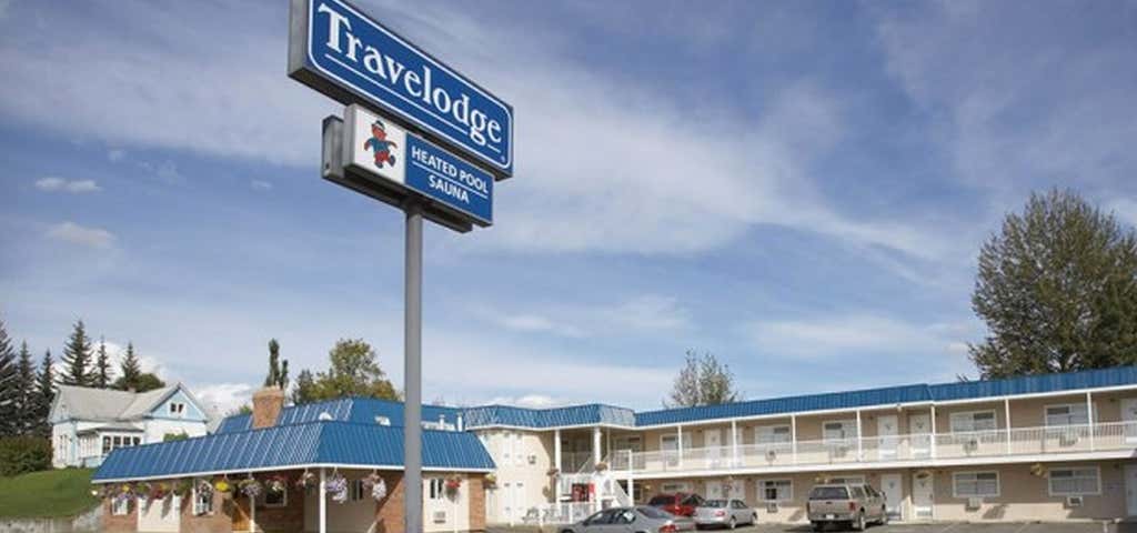 Photo of Travelodge Quesnel BC