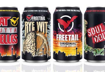 Photo of Freetail Taproom
