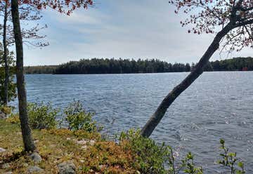 Photo of Lake Saint George State Park