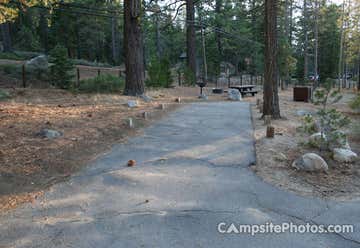 Photo of Meeks Bay Campground