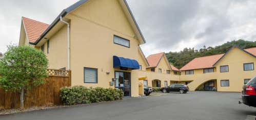 Photo of Bella Vista Motel Whangarei