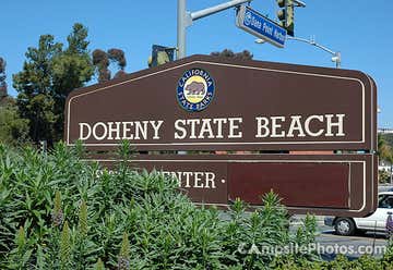 Photo of Doheny State Beach Campground