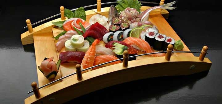 Photo of Sushi Kingdom