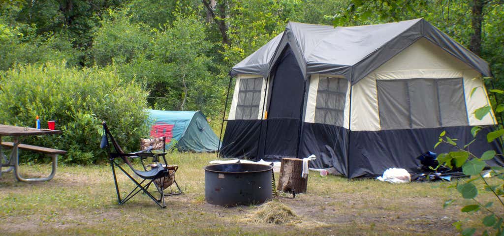 Photo of Rollways Campground
