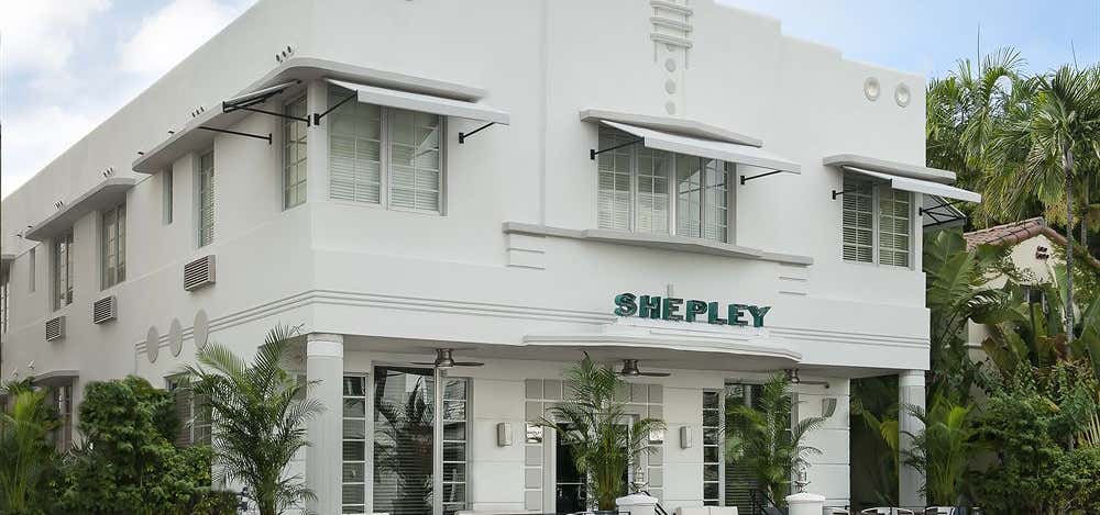 Photo of The Shepley Hotel