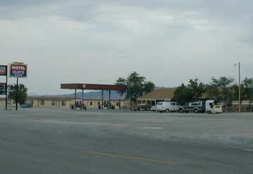 Photo of The Border Inn