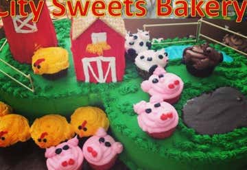 Photo of City Sweets Bakery