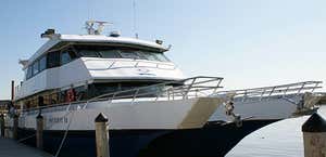 National Ferry Corporation