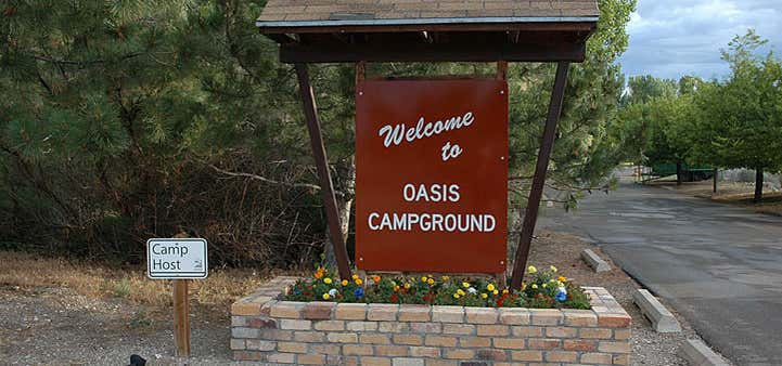 Photo of Yuba Lake State Park Oasis Campground