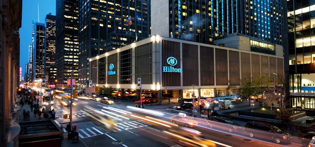 Photo of Hilton Manhattan East