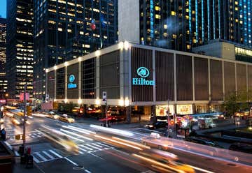 Photo of Hilton Manhattan East Hotel - New York (NY)