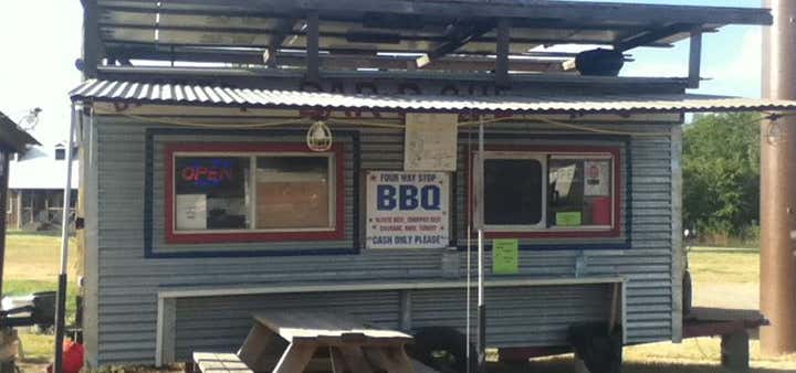 Photo of Four Way Stop Bbq