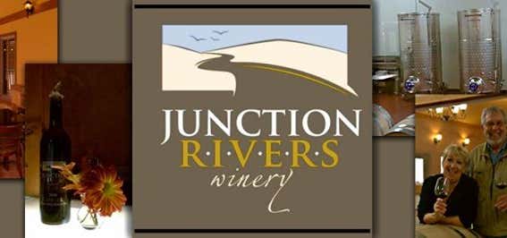 Photo of Junction Rivers Winery