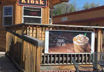 Photo of Hot Spring's Coffee Kiosk