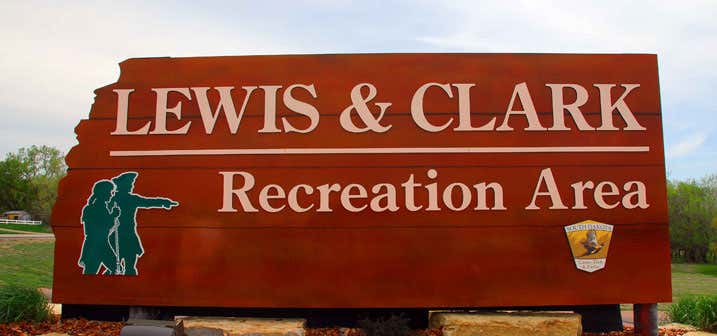 Photo of Lewis & Clark State Park