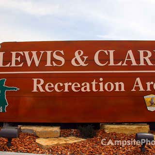 Lewis & Clark State Park