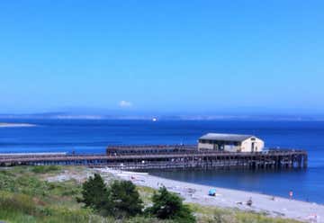 Photo of Port Townsend Marine Science Center