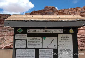 Photo of Granstaff Campground