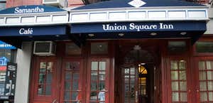 Union Square Circle