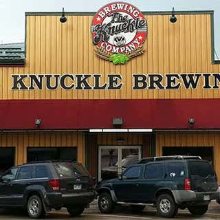 The Knuckle Brewery