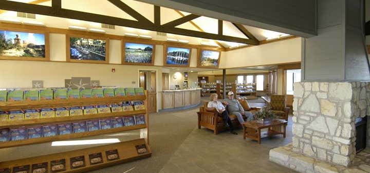 Photo of Texas Travel Information Center - Gainesville