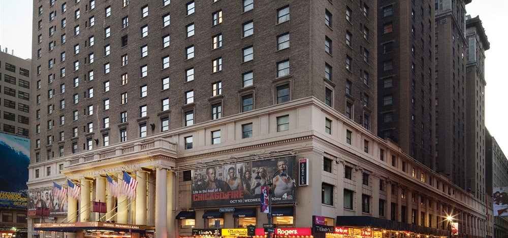 Photo of Hotel Pennsylvania New York