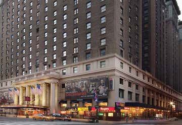 Photo of Hotel Pennsylvania New York