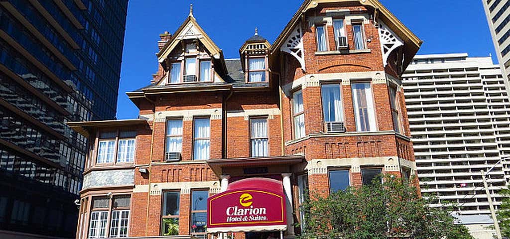 Photo of Clarion