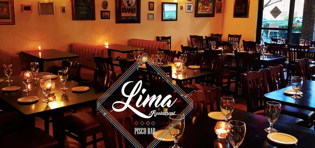 Photo of Lima Restaurant and Pisco Bar
