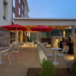 Home2 Suites by Hilton Pittsburgh Cranberry, PA