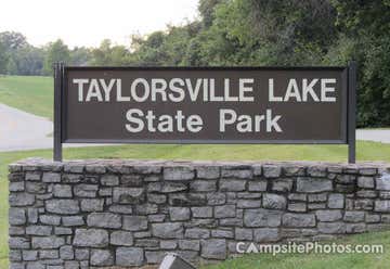 Photo of Taylorsville Lake State Park Campground