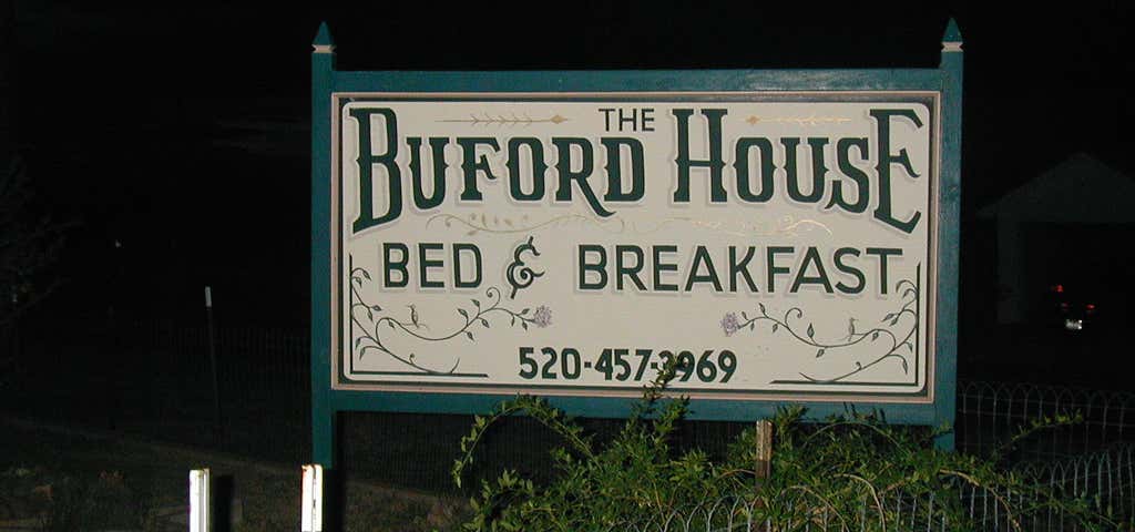 Photo of The Buford House Bed&Breakfast