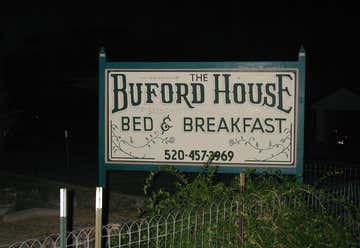 Photo of Buford House Bed & Breakfast
