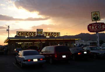 Photo of Chico's Tacos