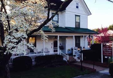 Photo of Blue Ridge Inn Bed And Breakfast