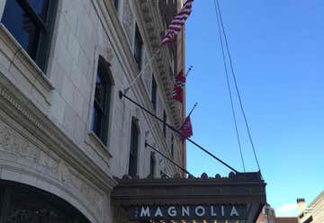 Photo of Magnolia Hotel St Louis