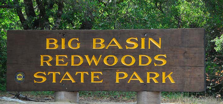 Photo of Big Basin Redwoods State Park Campground