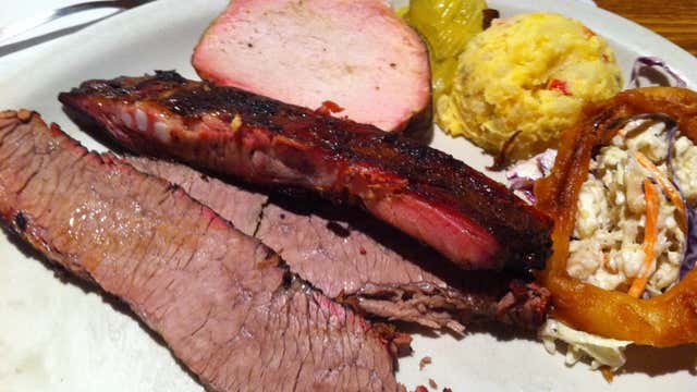 Dyer S Bar B Que Amarillo Tx Roadtrippers Join us for dinner on tuesday and kids eat for free! bar b que amarillo tx roadtrippers