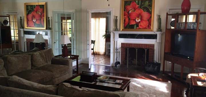 Photo of Hibiscus House Bed & Breakfast