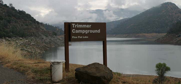 Photo of Trimmer Campground