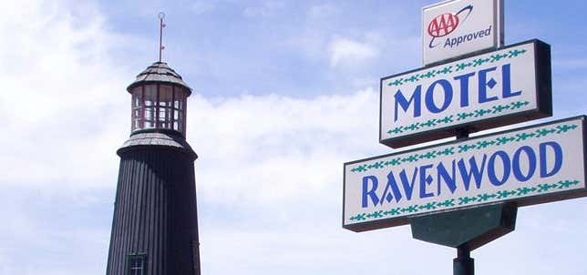 Photo of Ravenwood Motel