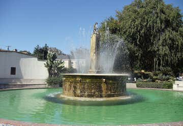 Photo of Electric Fountain