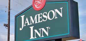 Jameson Inn Daytona Ormond Beach