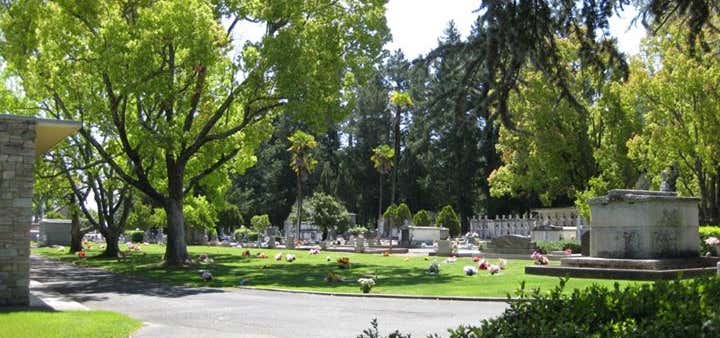 Photo of Catholic Cemeteries     -     Diocese Of Santa Rosa