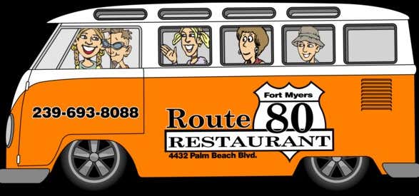 Photo of Route 80 Restaurant