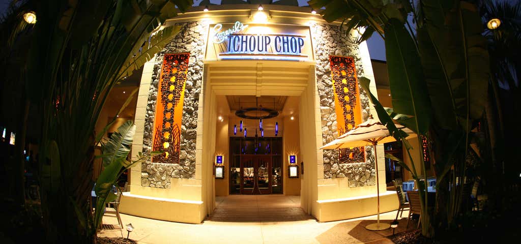 Photo of Tchoup Chop