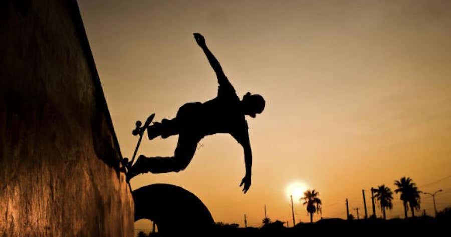 Jonathan M Romano Skate Park, Galveston Roadtrippers