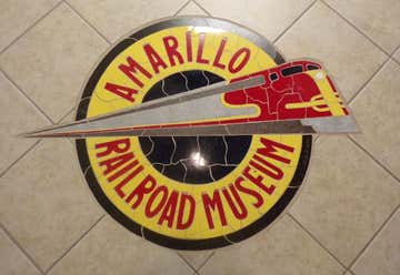 Photo of Amarillo Railroad Museum, Inc.