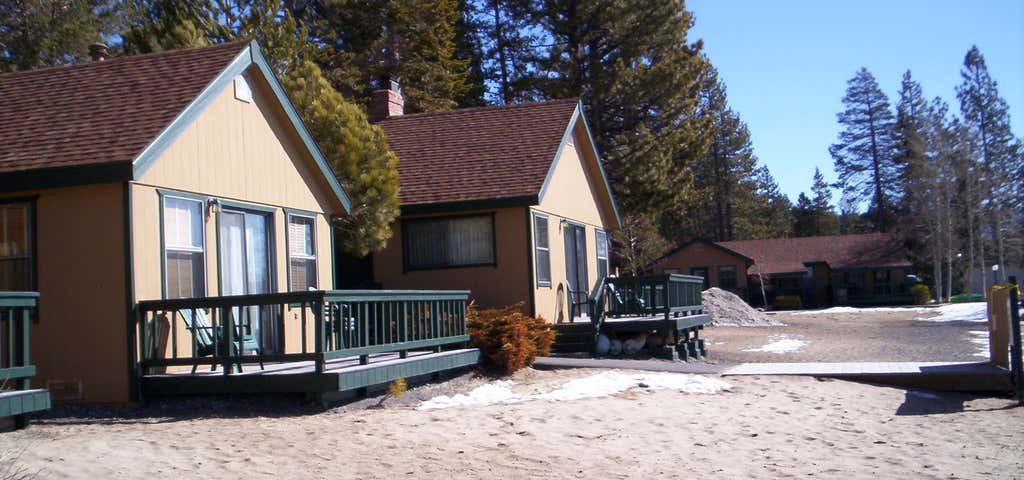 Photo of Franciscan Lakeside Lodge