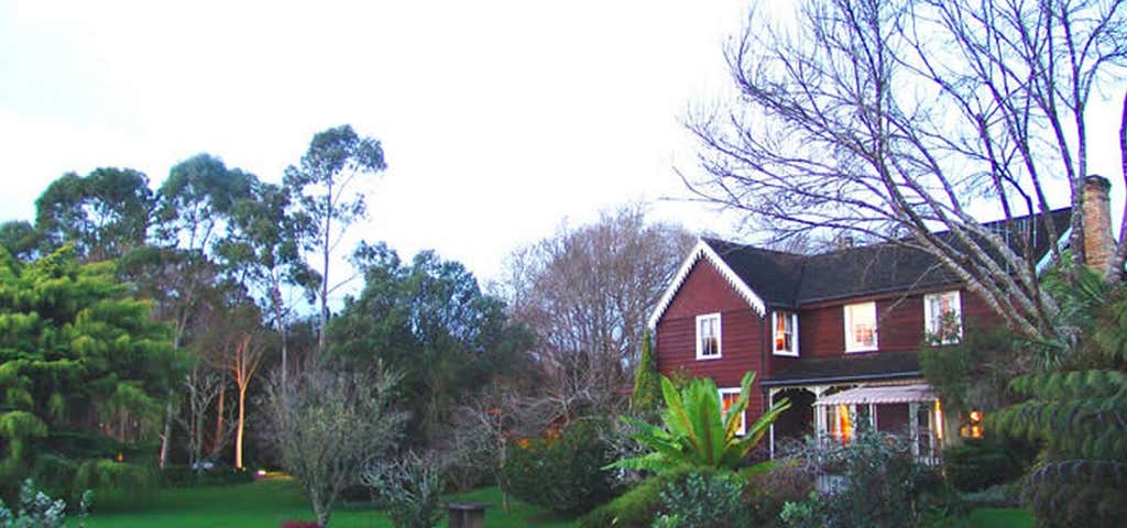 Photo of Orongo Bay Homestead